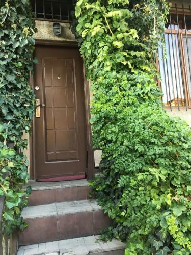 Apartment At Mashtots Avenue