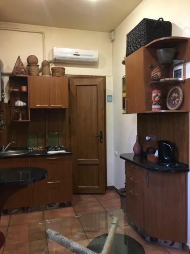 Apartment At Mashtots Avenue