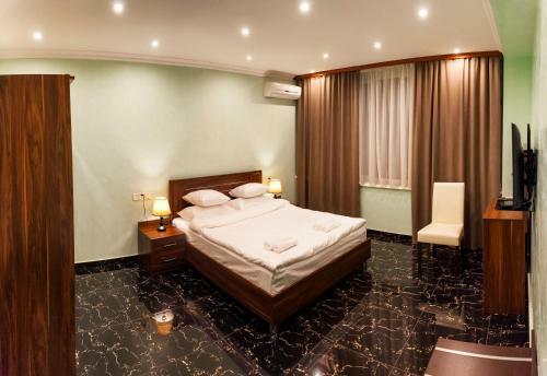 Mia Casa Hotel Yerevan