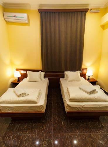 Mia Casa Hotel Yerevan