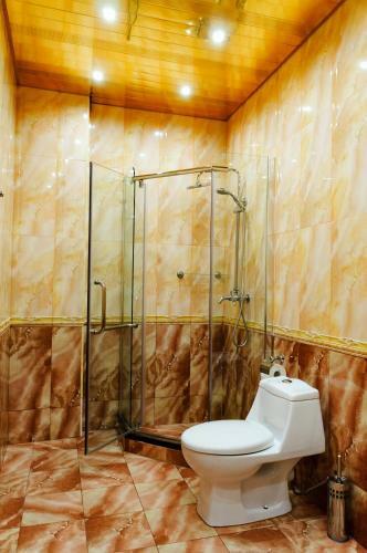 Mia Casa Hotel Yerevan