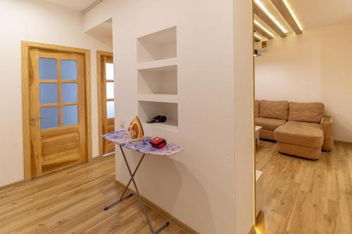 Armt Apartments At Sayat-nova Street