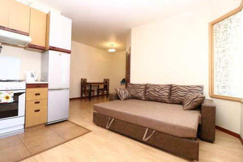 Armt Apartments At Sakharov Square Yerevan