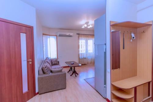 Armt Apartments At Sakharov Square Yerevan