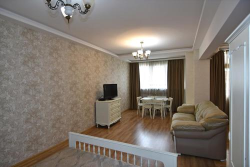 Apartment Na Moskovyan