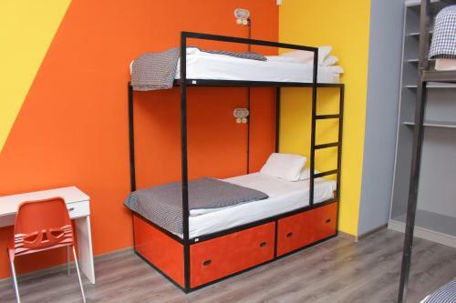 Grand Hostel Yerevan