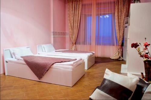 Grand Hostel Yerevan