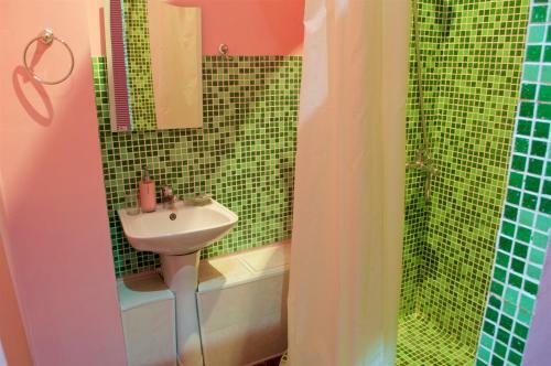 Grand Hostel Yerevan