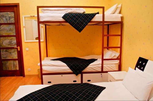 Grand Hostel Yerevan