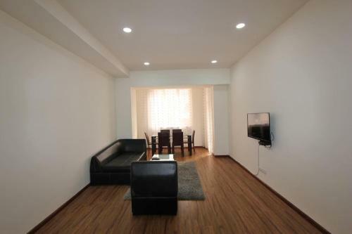 Freedom Apartments On Buzand Street