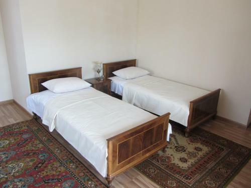 Hostal ?olibri