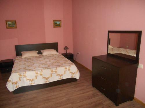Hostal ?olibri