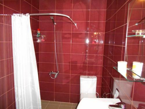 Hostal ?olibri