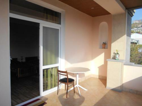 Hostal ?olibri