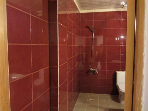 Hostal ?olibri