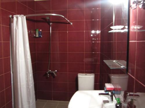 Hostal ?olibri