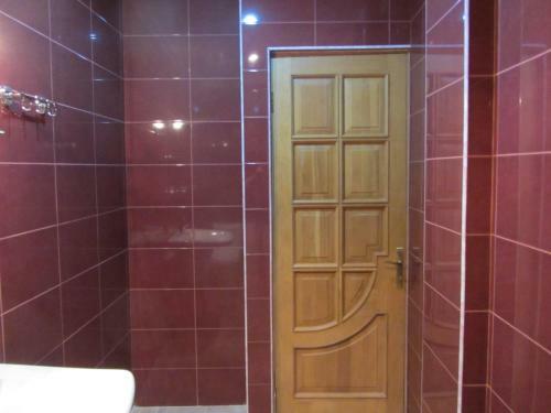 Hostal ?olibri