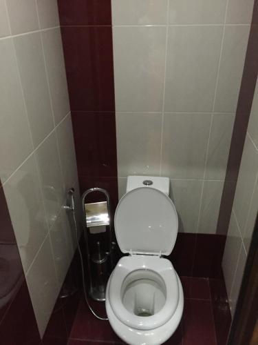 Tatev Apartments
