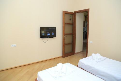 Holiday Home On Charens Street