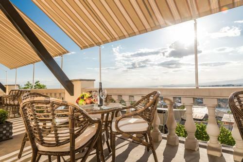 Ar�ve R�sidence Boutique Hotel