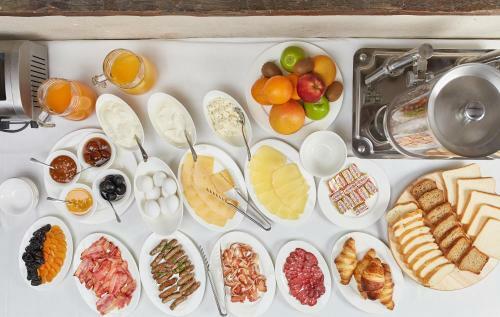 Ar�ve R�sidence Boutique Hotel
