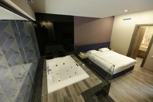 Ibiza Hotel