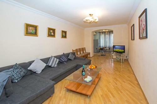 Apartamento Flatsinyerevan In The City Center