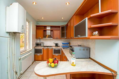 Apartamento Flatsinyerevan In The City Center