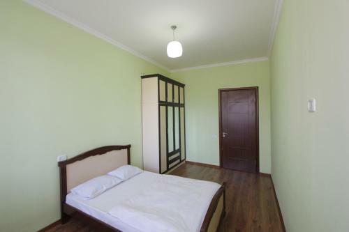 Apartamento Flatsinyerevan In The City Center