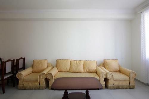 Apartamento Flatsinyerevan In The City Center