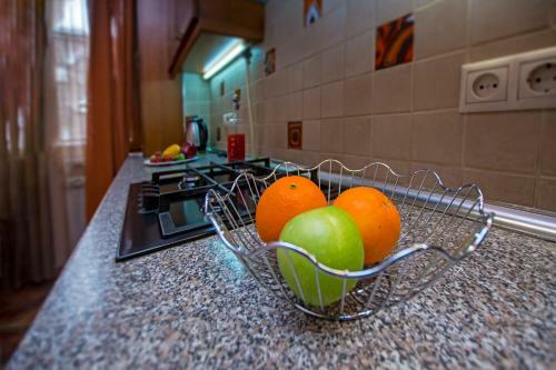 Apartamento Flatsinyerevan In The City Center