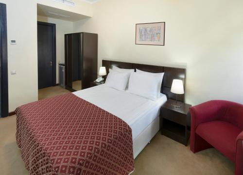 Hotel Ani Central Inn