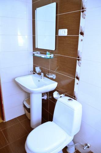 Hotel Ani Central Inn