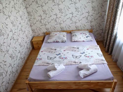 Hostal Mini-hotel ?ara Talyan And Tours