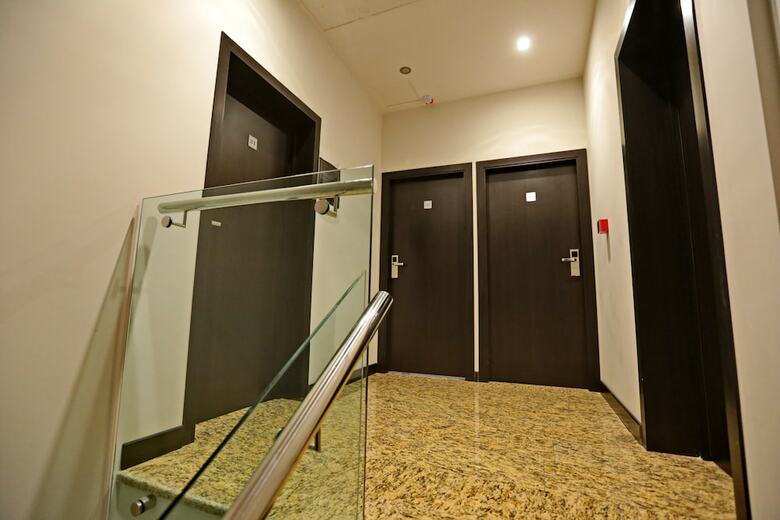 My Hotel Yerevan