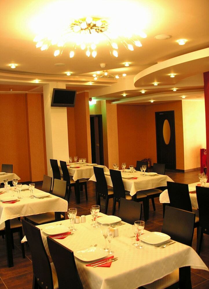 Nork Residence Hotel