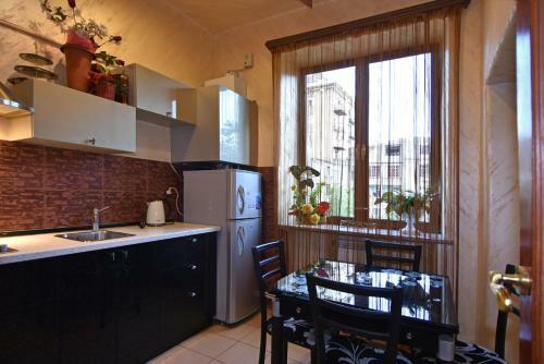 Opera Kaskad Tamanyan Apartment