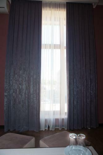 Eridana Hotel