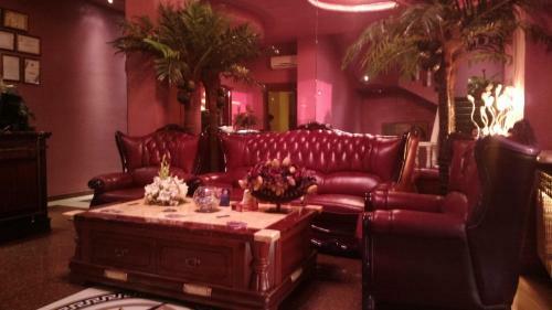 Sochi Plaza Hotel