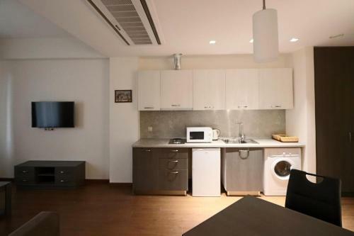 Luxury Apartments Just Near Republic Square