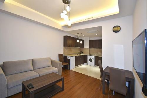 Luxury Apartments Just Near Republic Square