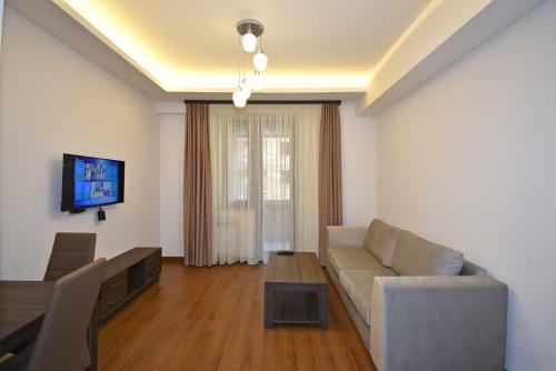 Luxury Apartments Just Near Republic Square