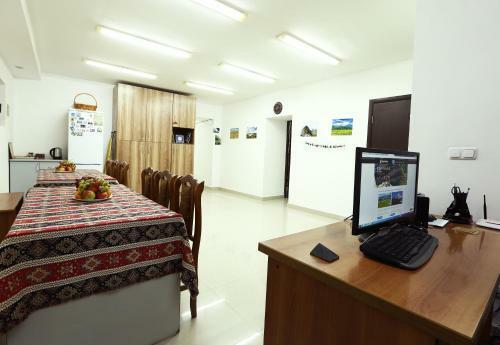 Byron Hostel