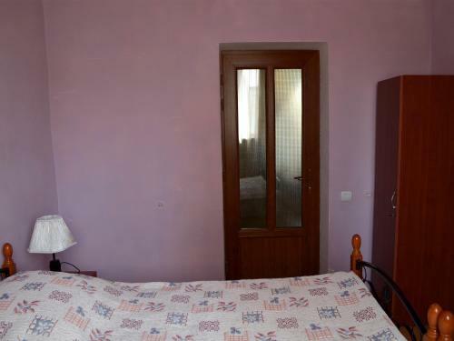 Albergue Balcony Riverside