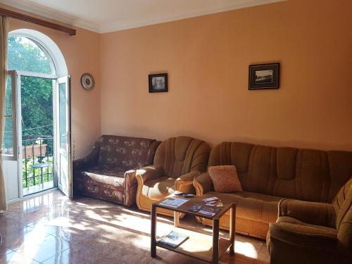 Apartamento Cozy One Bedroom On Tigran Mets Ave.