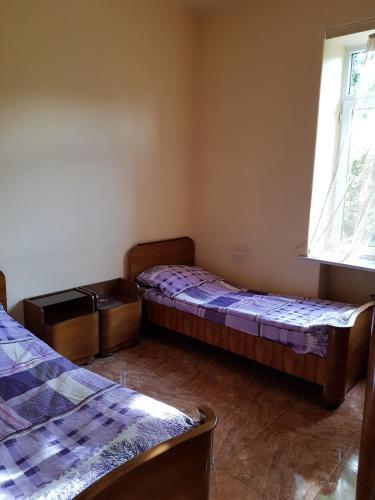 Apartamento Cozy One Bedroom On Tigran Mets Ave.