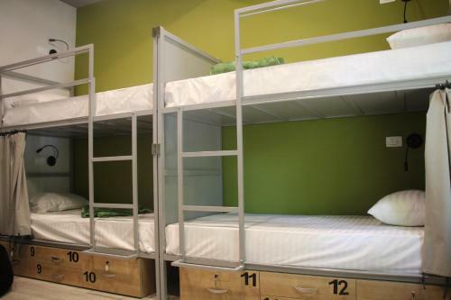Youth Hostel