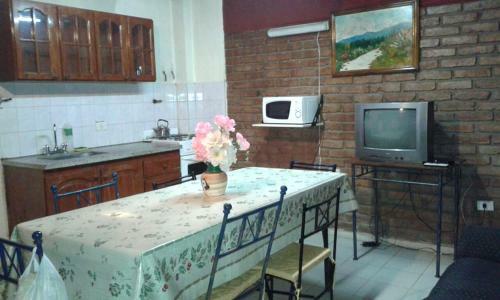 Lodge Caba�as Uspallata