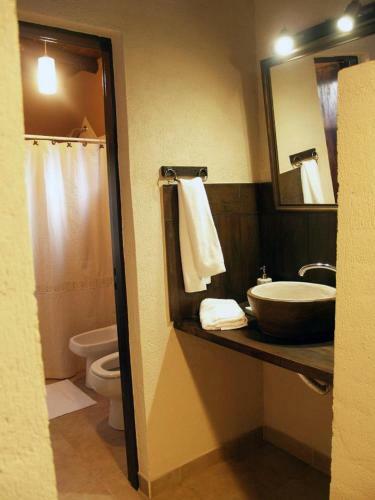 Posada La Catalina Suites De Campo