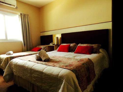 Hotel Los C�ndores